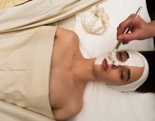 Спа-отель "OSTROVA" (Острова)