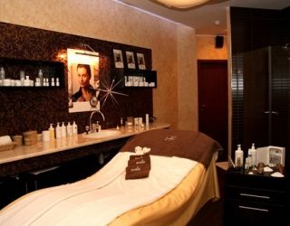 Спа-отель "OSTROVA" (Острова)