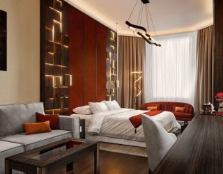 Спа-отель "OSTROVA" (Острова)