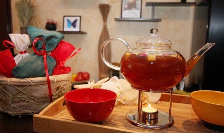 Спа-отель "OSTROVA" (Острова)