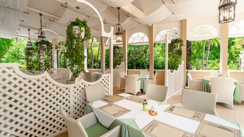 Спа-отель "OSTROVA"